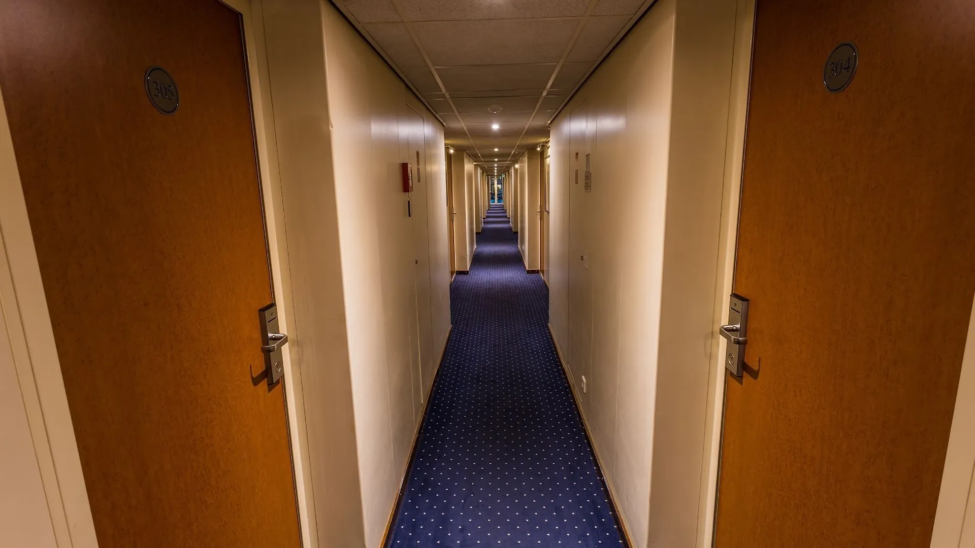 Onriver Hotels - Ms Maribelle Budapešť