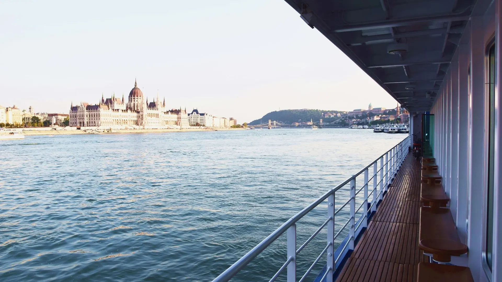 Onriver Hotels - Ms Maribelle Budapešť