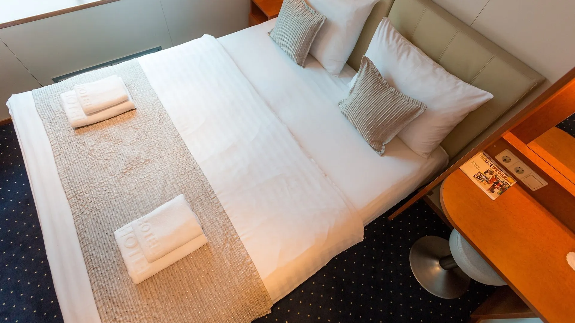 Onriver Hotels - Ms Maribelle Budapešť