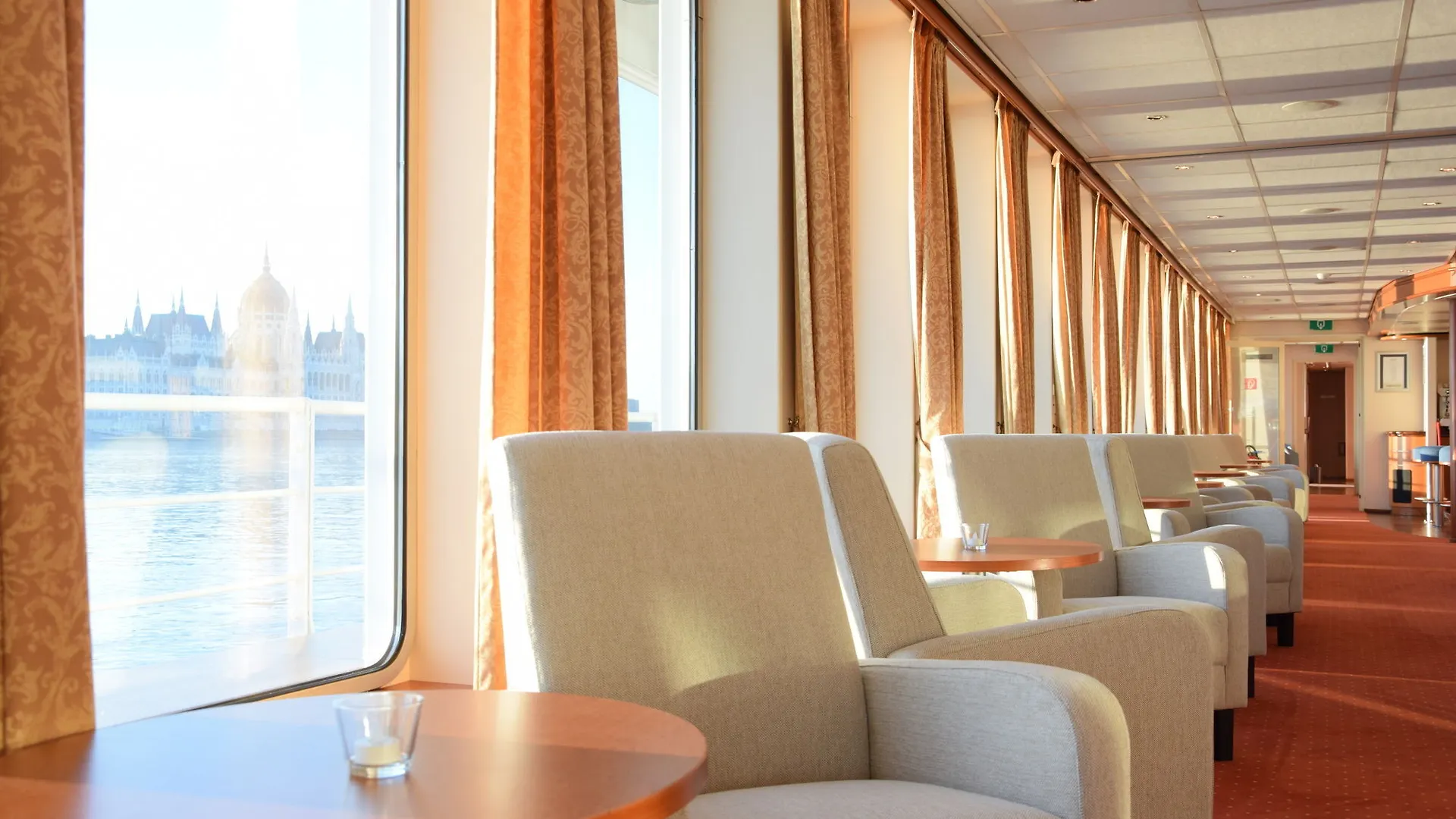 Onriver Hotels - Ms Maribelle Budapešť