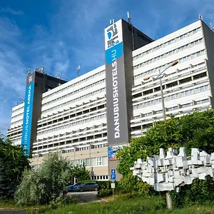 Danubius Arena **** Budapešť