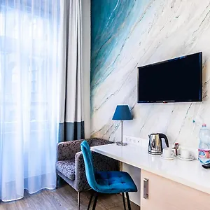 Hotel Atrium Fashion, Budapest