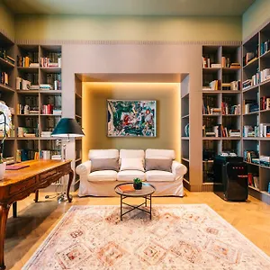 Baltazar Boutique Budapeszt