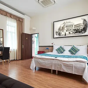 4* Szálloda Lion Premium