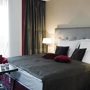4* Szálloda Belvedere