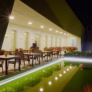 Hotel Anna, Budapest