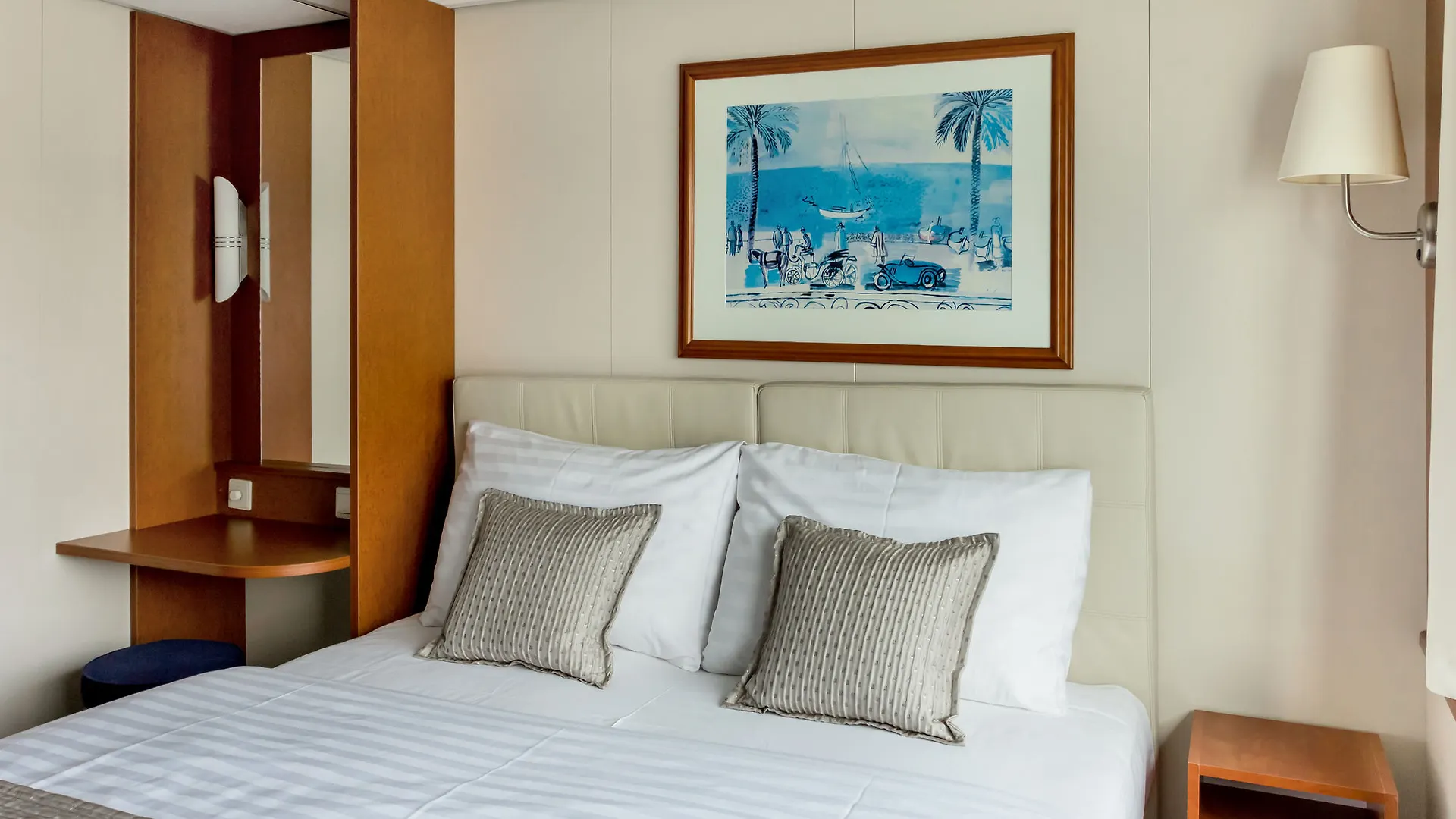 Onriver Hotels - Ms Maribelle Budapest