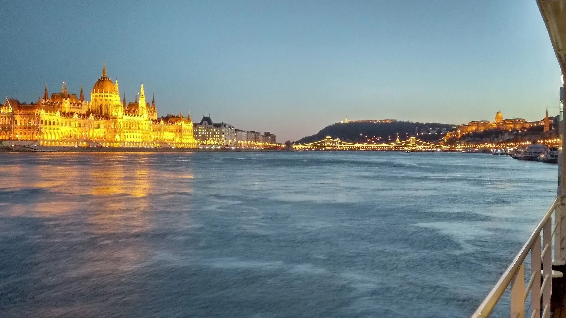 Onriver Hotels - Ms Maribelle Budapest 4*,  Hungary