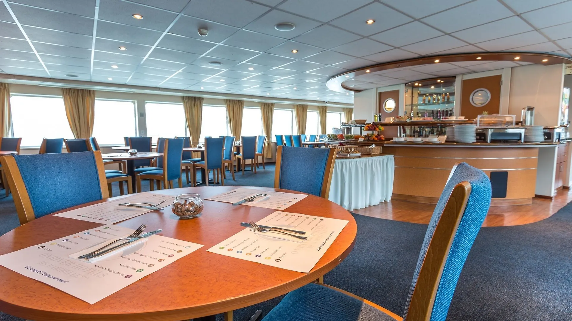 Onriver Hotels - Ms Maribelle Budapest