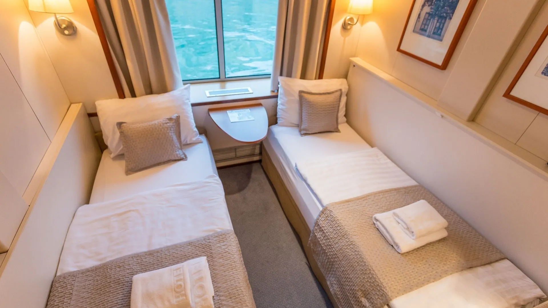 Onriver Hotels - Ms Maribelle Budapest Hungary