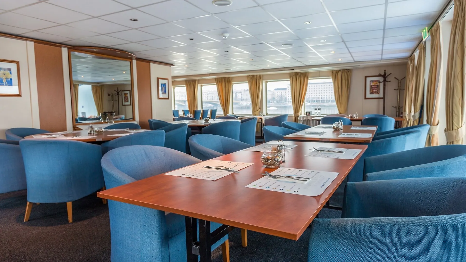 Onriver Hotels - Ms Maribelle Budapest 4*,  Hungary