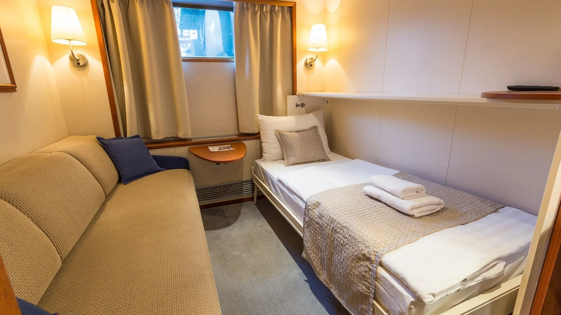 Onriver Hotels - Ms Maribelle Budapest 4*,
