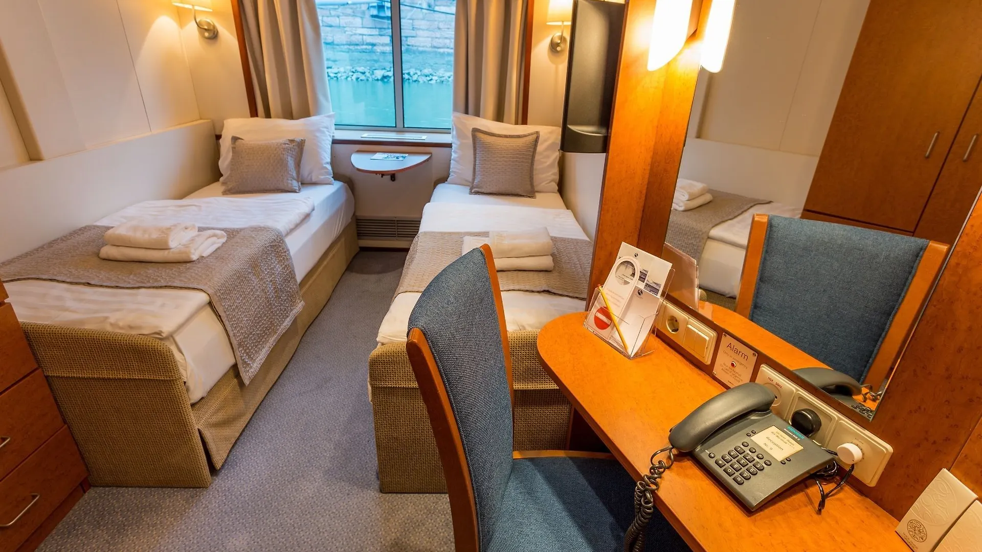 Onriver Hotels - Ms Maribelle Budapest