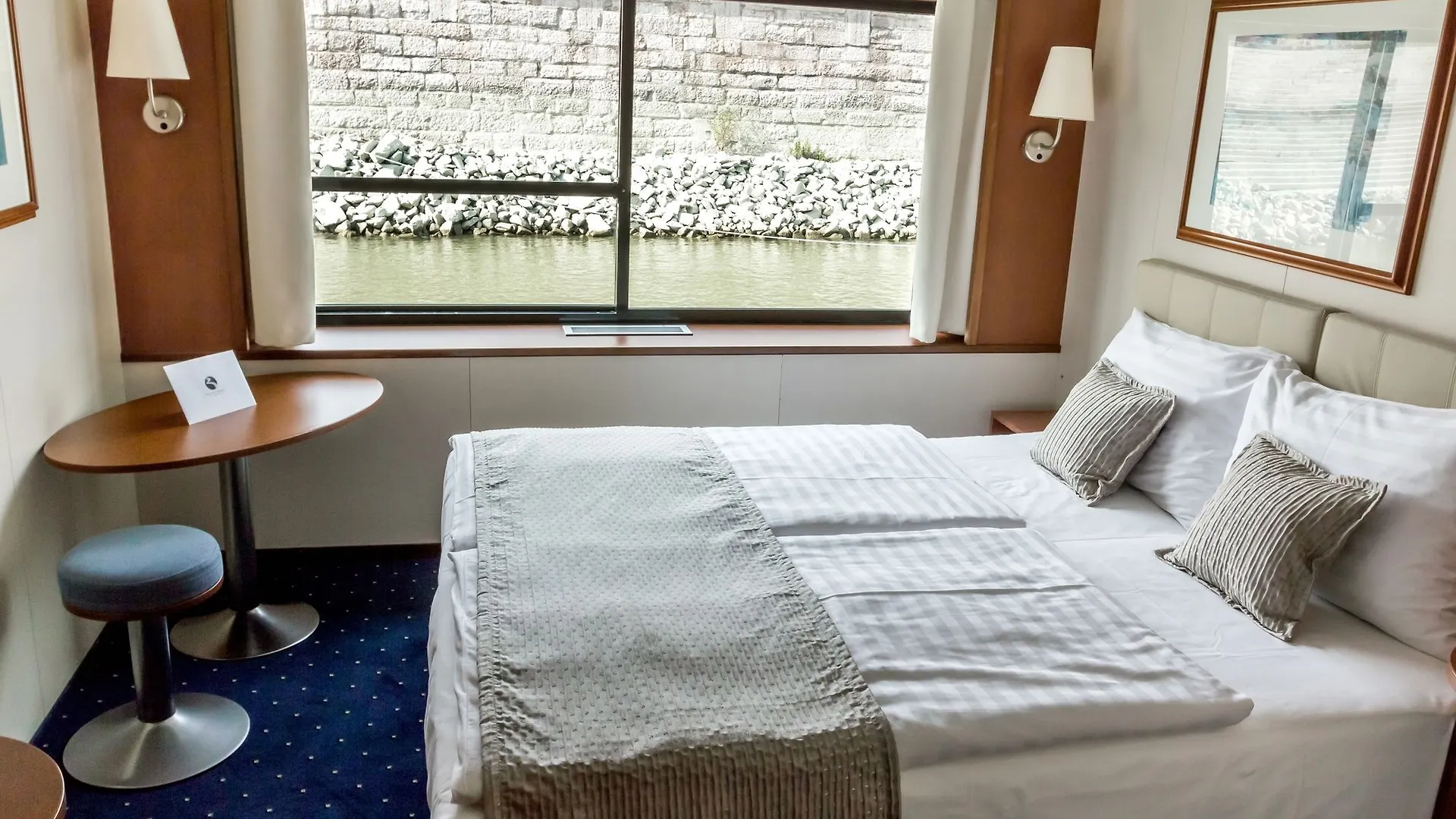 Onriver Hotels - Ms Maribelle Budapest
