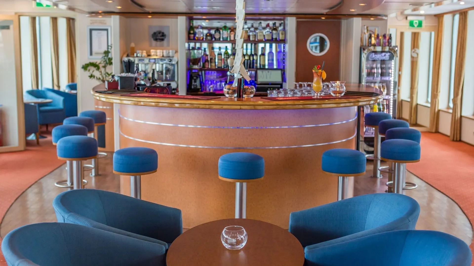 Onriver Hotels - Ms Maribelle Budapest