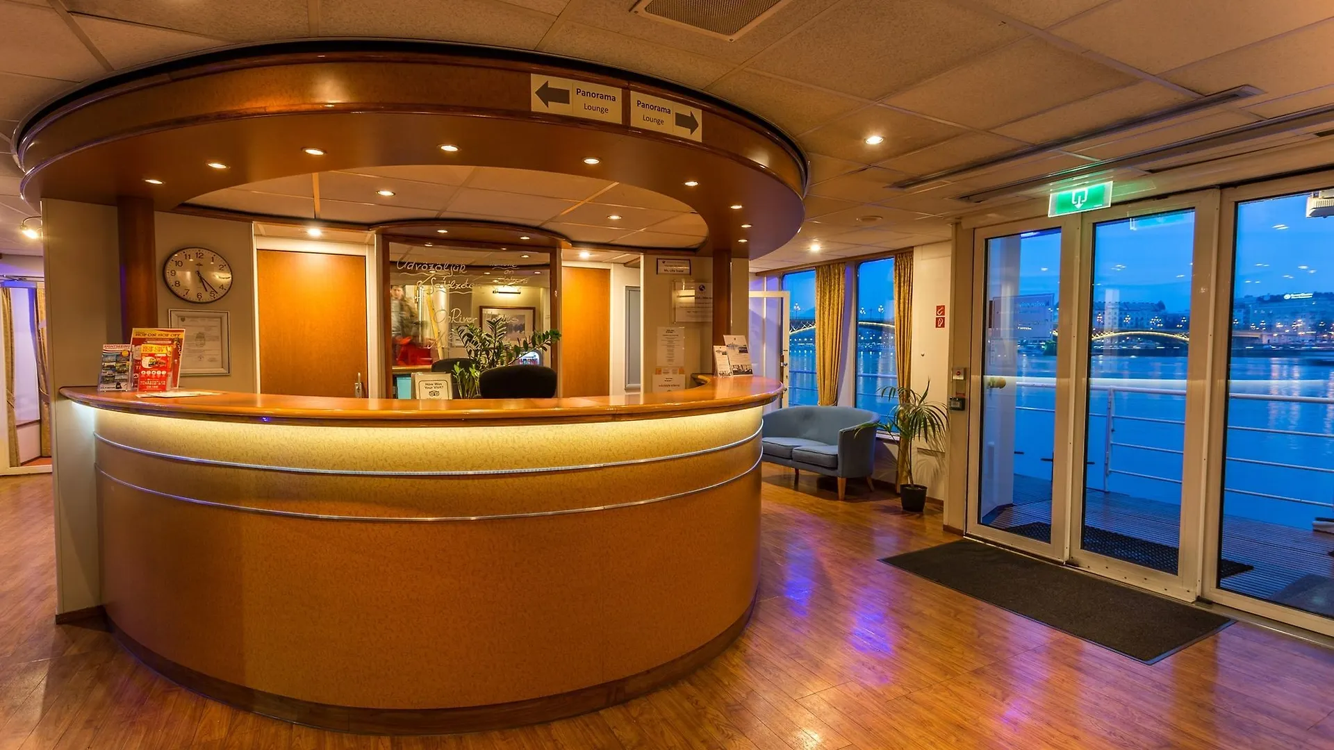 Onriver Hotels - Ms Maribelle Budapest 4*,  Hungary
