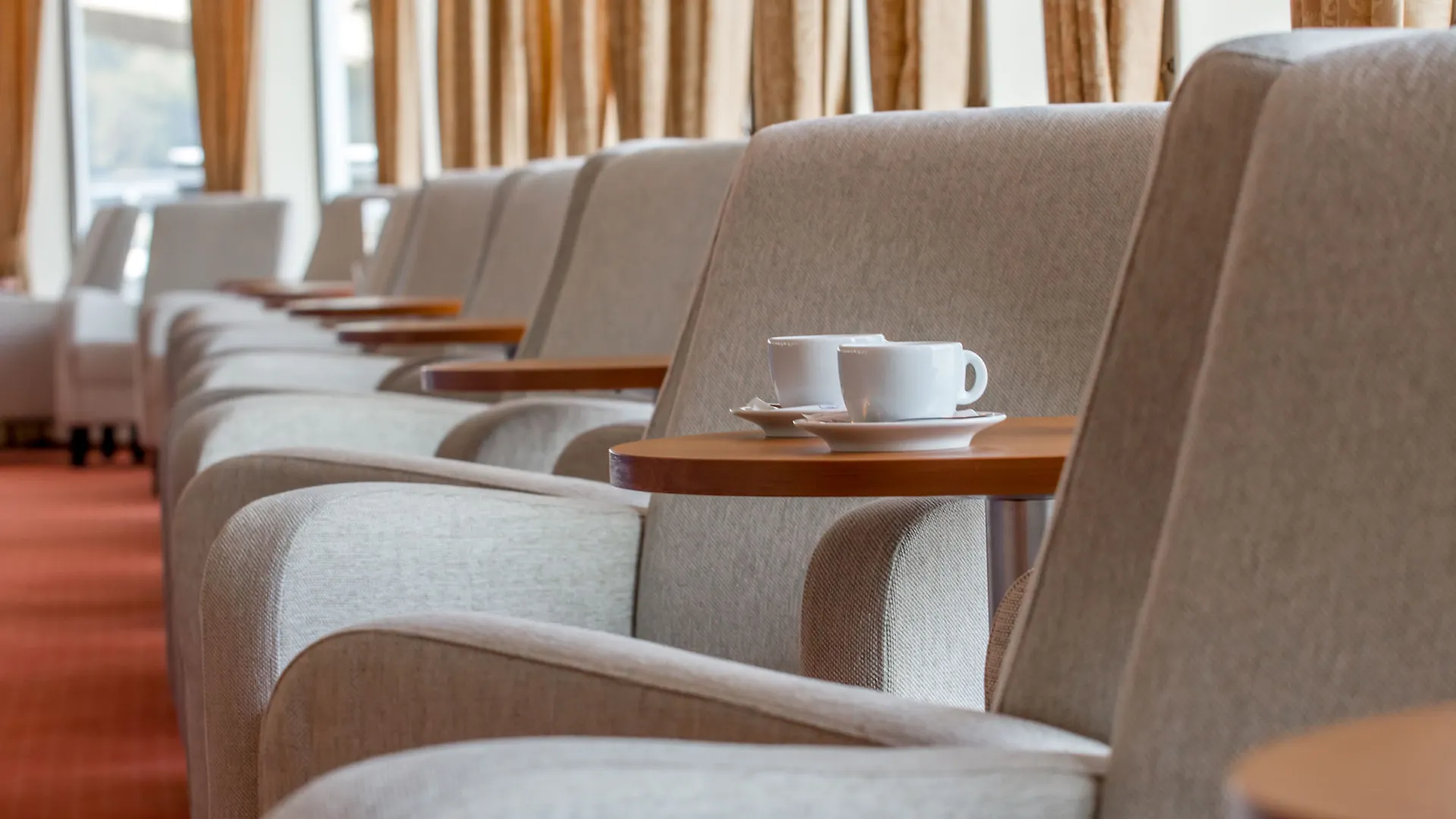 Onriver Hotels - Ms Maribelle Budapest