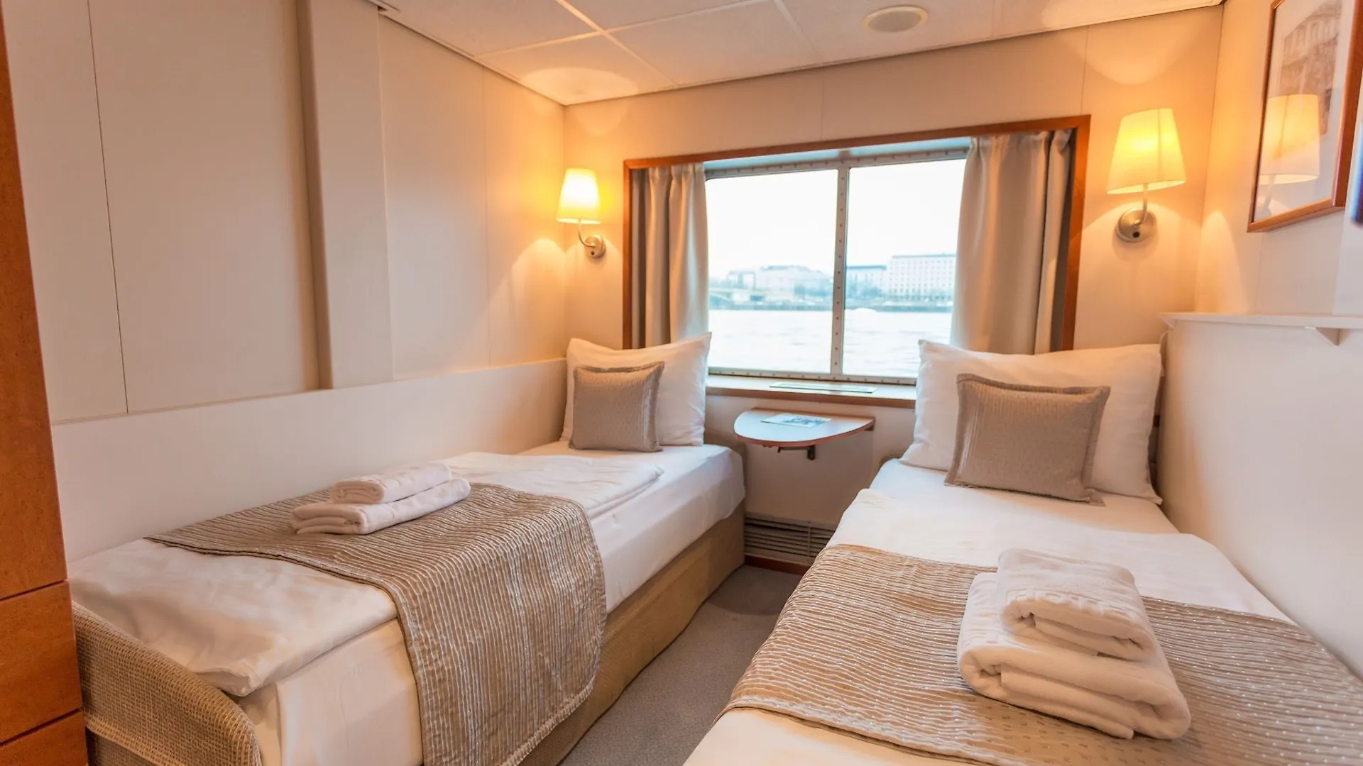 Onriver Hotels - Ms Maribelle Budapest