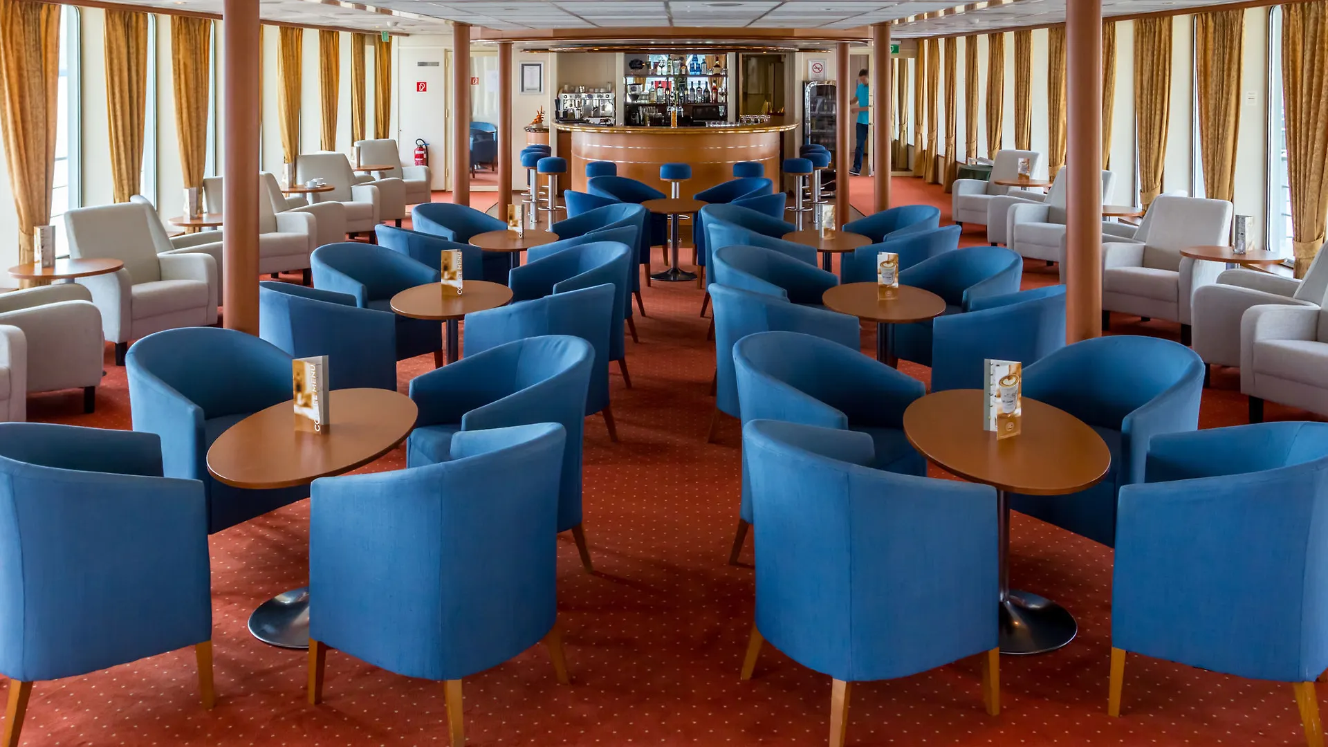 Onriver Hotels - Ms Maribelle Budapest